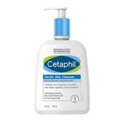 Cetaphil Lotion Nettoyante 500ml ( Emballages Defectueux )