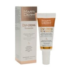 Martiderm Dsp-creme Renovation 40 ML