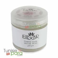 Elissar Masque Argile 250 Gr