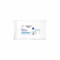 Materna Lingettes Demaquillantes Visage Et Yeux B20