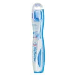 Meridol Protection Gencives Brosse A Dents Medium
