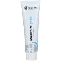 Miradent Mirawhite Gelee Dentifrice 100ml