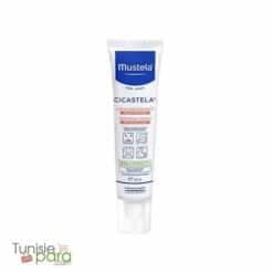 Mustela Cicastela Creme Reparatrice 40 ML