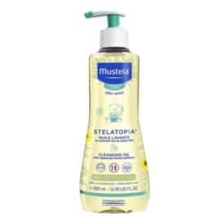 Mustela Stelatopia Huile Lavante 500 ML