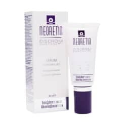 Heliocare Neoretin Discrom Control Serum Booster Fluid Depigmentant 30ml