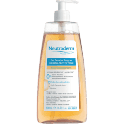 Neutraderm GEL Douche Surgras Dermo Protecteur 500ml