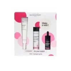 Novexpert Pack Je Souhaite Une Peau Repulpee