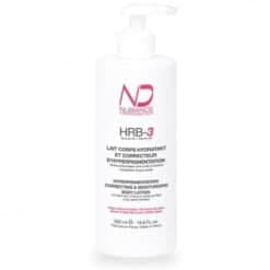 Nubiance Lait Corps Hydratante Correcteur D’hyperpigmentation 500ml
