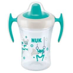 Nuk Tasse Trainer Cup Vert 230 ML