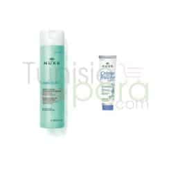 Nuxe Aquabella Lotion Essence Revelatrice De Beaute 200 Ml+ Creme Fraiche 3en1 30ml