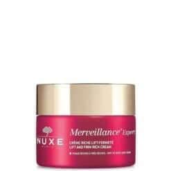 Nuxe Merveillance Expert Creme Riche Lift Fermete 50 ML