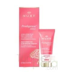 Nuxe Pack Prodigieuse Boost Le GEL Creme Eclat Multi-protection