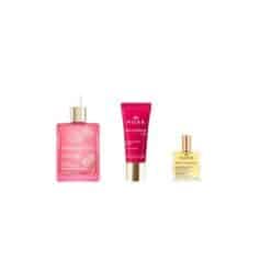 Nuxe Trousse Rituel Correction Ride-fermete-eclat