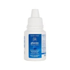 Eye Care: Pharmasouples Solution Hypoallergenique 50ml