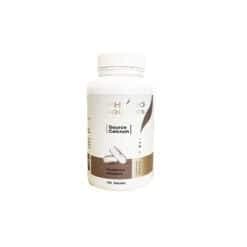 Physiosources Source Calcium 120 Gelules