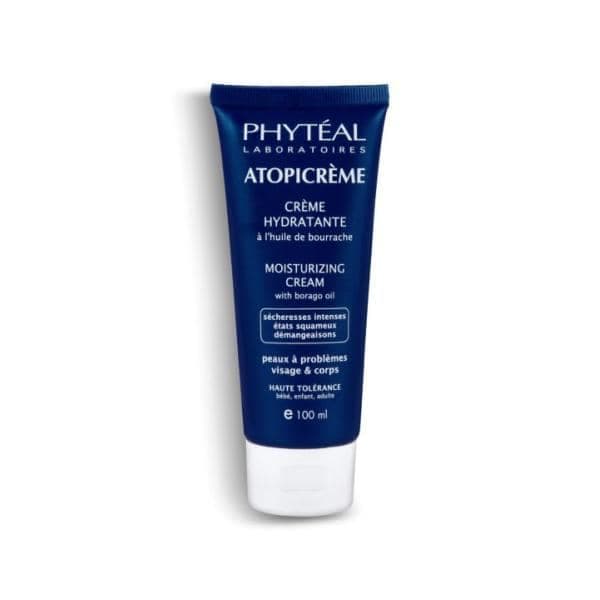 Phyteal Atopicreme Creme Hydratante 100ml