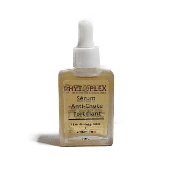 Phytoplex Serum Fortifiant Extraits Plantes 30ml