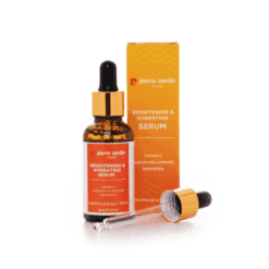 Pierre Cardin Vitamine C Serum Brightening Hydrating