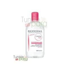 Bioderma Sensibio H2o Solution Micellaire Peaux Sensibles 250 ML