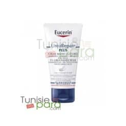 Eucerin Urearepair Creme Mains 5% Uree 75ML