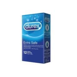 Preservatif Durex Extra Safe Boite B/12