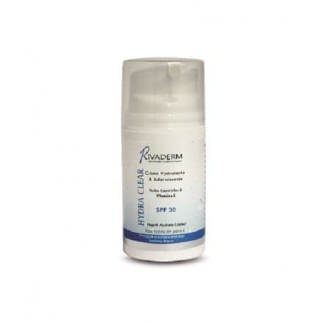 Rivaderm Hydra Clear SPF 30 100ml