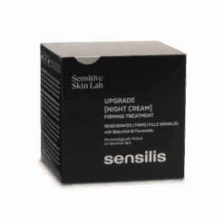 Sensilis Upgrade Creme De Nuit 50ml