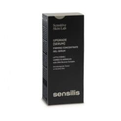 Sensilis Upgrade GEL Serum Raffermissant 30ML