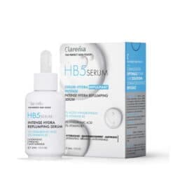 Clarenia Hb5 Serum Repulpant Intense