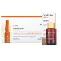 Sesderma Pack Azelac Ru C-vit Liposomal Flash Ampoule
