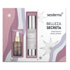 Sesderma Coffret Meilleure Hydratation Et Renouvellement Cellulaire