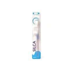 Silca Brosse A Dent Souple