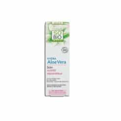 So Bio Hydra Aloe Vera Soin Nutritif Reparateur 50ml