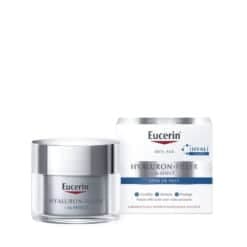 Eucerin Hyaluron-filler+3*effect Soin De Nuit 50 ML