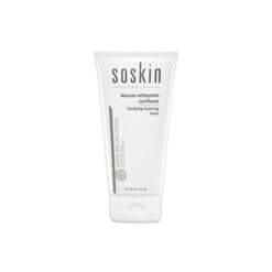 Soskin Mousse Nettoyante Clarifiante 150 ML