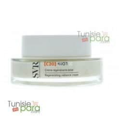 SVR Biotic C20 Creme Regenerante Eclat 50 ML