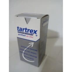 Phyteal Tartrex Bain De Bouche Aux Zinc 125ml