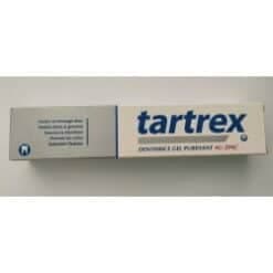 Phyteal Tartrex Purifying GEL Toothpaste With Zinc