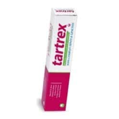 Phyteal Tartrex Dentifrice Soin Complet Aux Fluor Et Sels Mineraux