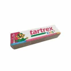 Phyteal Tartrex Kids Dentifrice Gout Fraise Naturelle 50ML