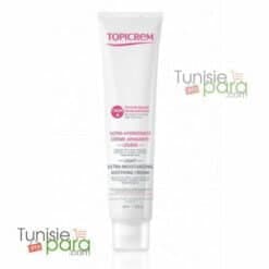 Topicrem Calm+ Ultra Hydratante Creme Apaisante Calmante Legere 40 ML