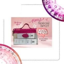 Trousse Fiderma Clarifid Serum Nuit +creme Depigmentant Jour (-40%)
