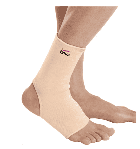 Tynor D03 Chevillere Simple Pair Large