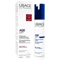 Uriage Age Lift Creme De Jour Anti-age – Rides, Fermete, Deshydratation