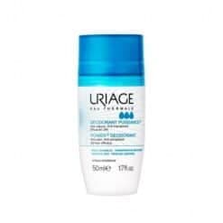 Uriage Deodorant Puissance 3 Anti Transpirant