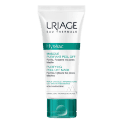 Uriage Hyseac Masque Purifiant Peel-off Doux 50ML