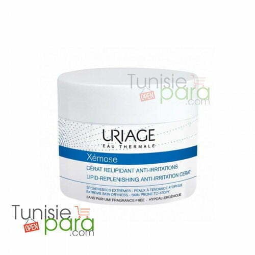Uriage Xemose Cerat Relipidant Anti-irritations 200 ML (date Proche 11/2026)