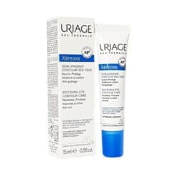 Xemose – Soin Apaisant Contour Des Yeux 15ml
