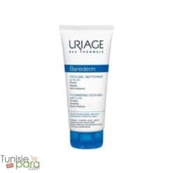 Uriage Bariederm – Cica-gel Nettoyant 200 ML (emballage Defectueux )