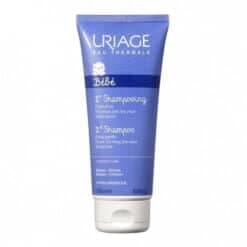 Uriage Bebe 1er Shampooing Extra Doux Cheveux 200ml